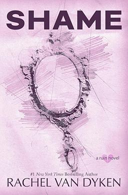 Ruin Series Book 4