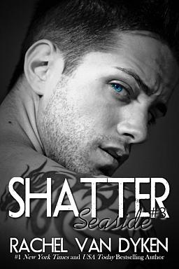 Seaside Series Book 3