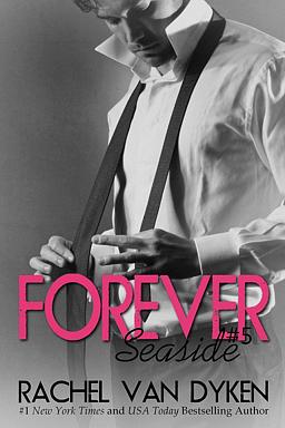 Seaside Series Book 5
