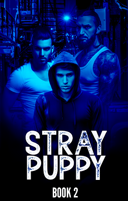 Stray Puppy Book 2