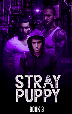 Stray Puppy Book 3