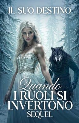 Cover image for Quando i ruoli si invertono Sequel: Il suo destino