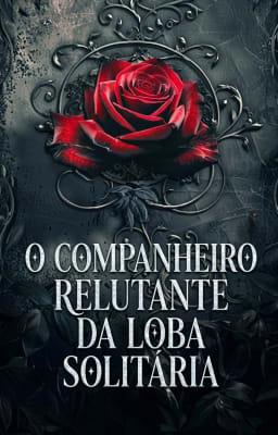 Cover image for O Companheiro Relutante da Loba Solitária