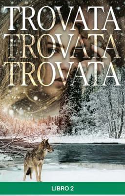 Cover image for Trovata Libro 2