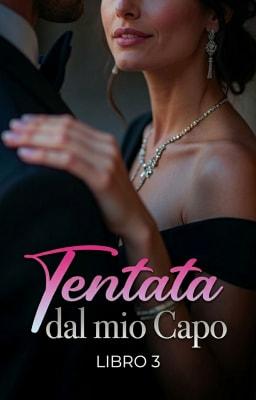 Cover image for Tentata Dal Mio Capo Libro 3