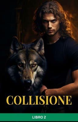 Collisione - Libro 2