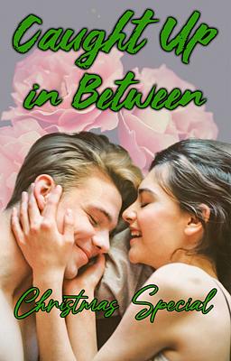 Cover image for Caught Up in Between Book 3