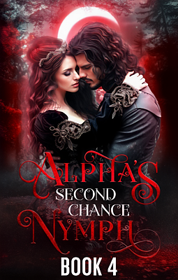 Cover image for Alpha's Second Chance Nymph Book 4