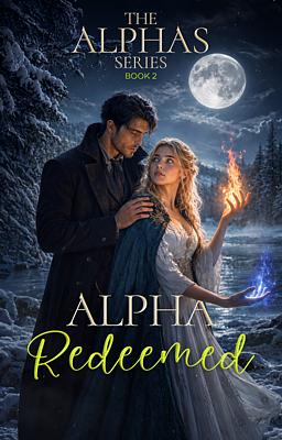 The Alphas Series 2: Alpha Redeemed