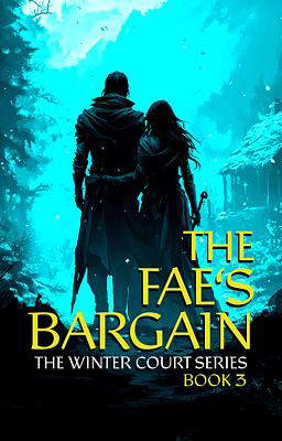 The Winter Court Series 3: The Fae's Bargain