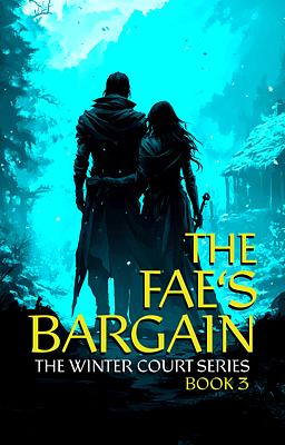 The Winter Court Series 3: The Fae's Bargain