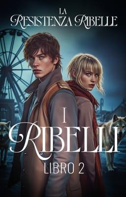 Cover image for I ribelli Libro 2: La resistenza ribelle