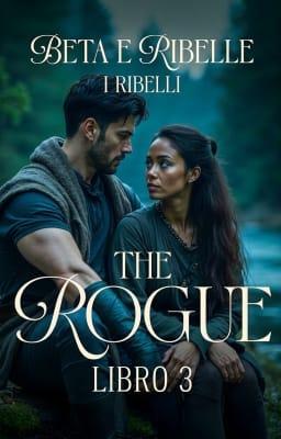 Cover image for I ribelli Libro 3: Beta e ribelle