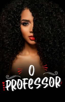 Cover image for O Professor