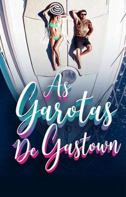 As Garotas de Gastown