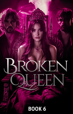 Broken Queen Book 6