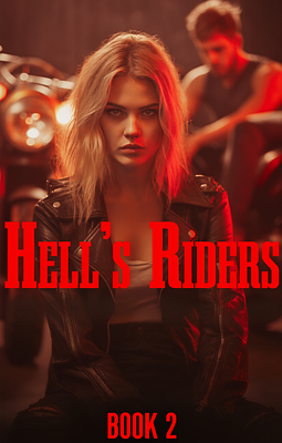 Hell's Riders MC Book 2