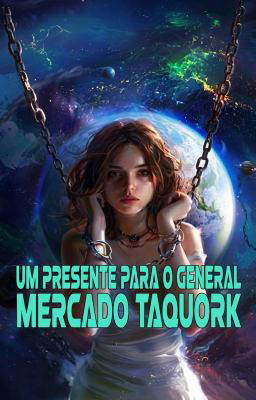 Mercado Taquork: Um Presente para o General