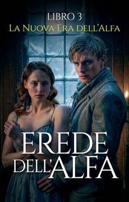 Erede dell'alfa - Libro 3: La nuova era dell'alfa