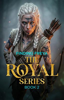 The Royal Series Book 2: Finding Freya