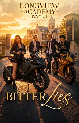 Longview Academy 1: Bitter Lies