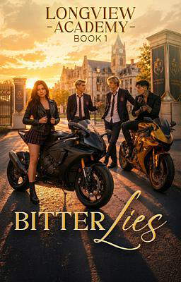 Longview Academy 1: Bitter Lies