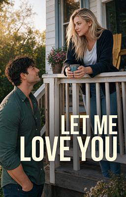 Let me Love You