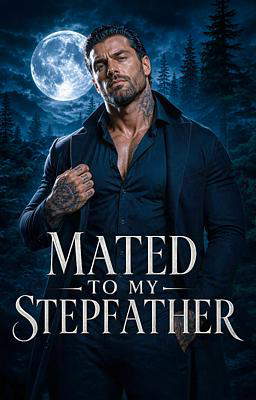 Mated to my Stepfather