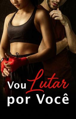 Cover image for Vou Lutar por Você
