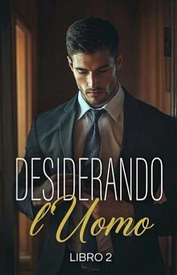 Desiderando l'Uomo Libro 2