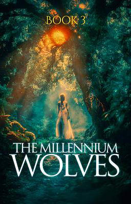 The Millennium Wolves Book 3