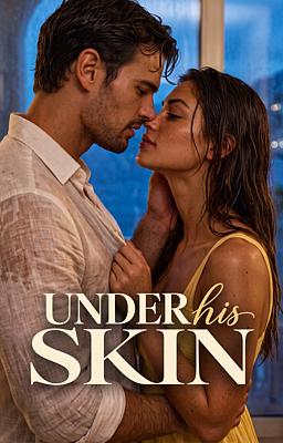 Cover image for Under His Skin