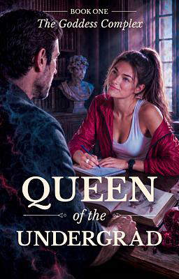 The Goddess Complex Series Book 1: Queen of the Undergrad