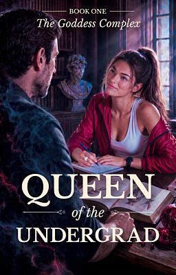 The Goddess Complex Series Book 1: Queen of the Undergrad