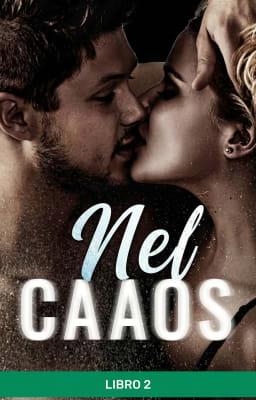 Cover image for Nel Caos Libro 2