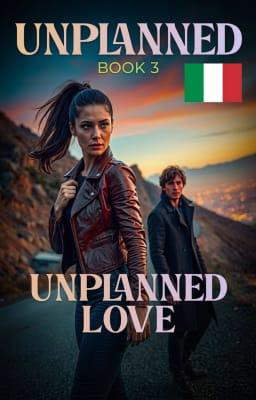 Compagno inaspettato Libro 3 - Amore inaspettato