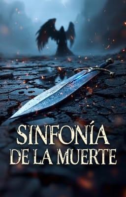 Cover image for Sinfonía de la Muerte