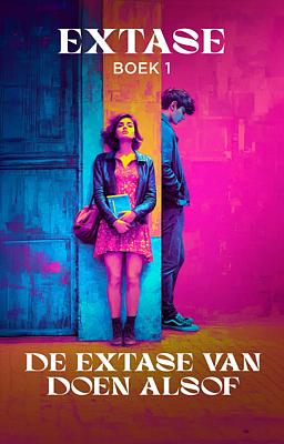 Extase boek 1: De extase van doen alsof