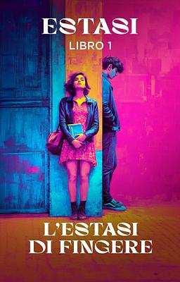 Estasi Libro 1 - L'estasi di fingere