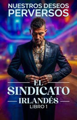 El Sindicato Irlandés Libro 1: Nuestros Deseos Perversos