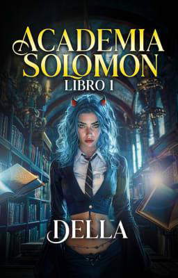 Academia Solomon 1: Della