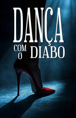 Cover image for Os Diabos: Dança com o Diabo