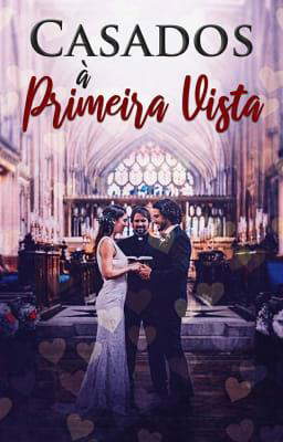 Casados à Primeira Vista