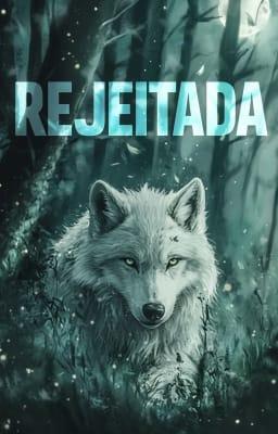 Cover image for Rejeitada