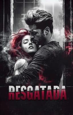 Cover image for Resgatada