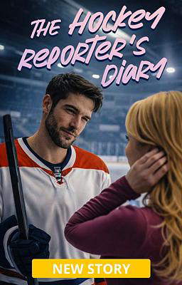 The Hockey Reporter's Diary