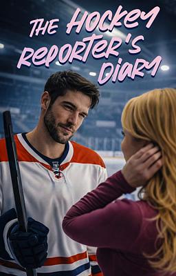The Hockey Reporter's Diary