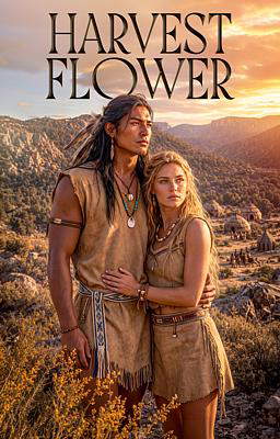 Harvest Flower 