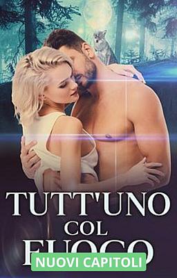 Tutt'uno col fuoco