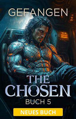 The Chosen 5: Gefangen